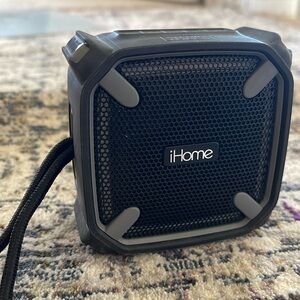 Bluetooth iHome